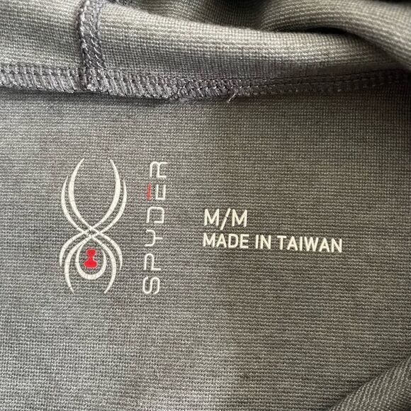 Spyder Women's Sleeveless Sweatshirt Dress - Size: Medium - Picture 3 of 9